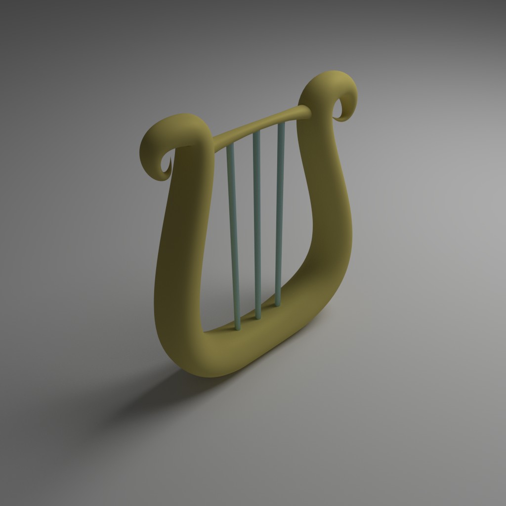 Lyre preview image 1